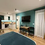 Studio In Tirana