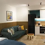 Studio In Tirana