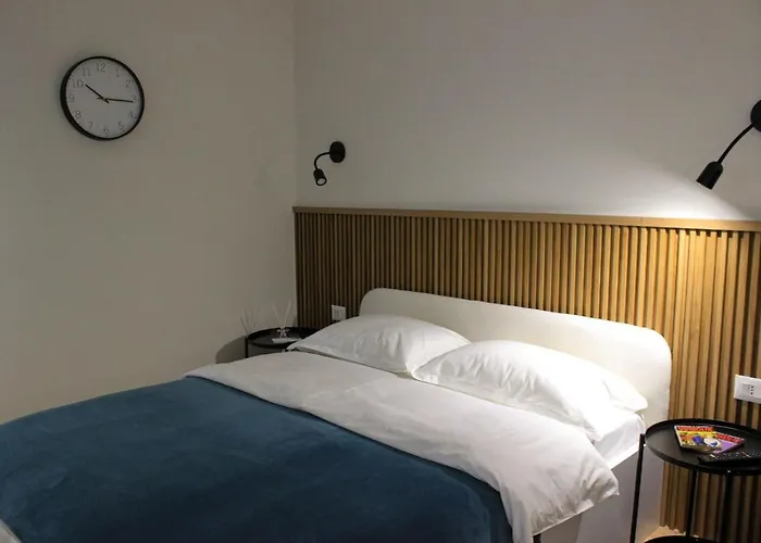 Studio In Tirana