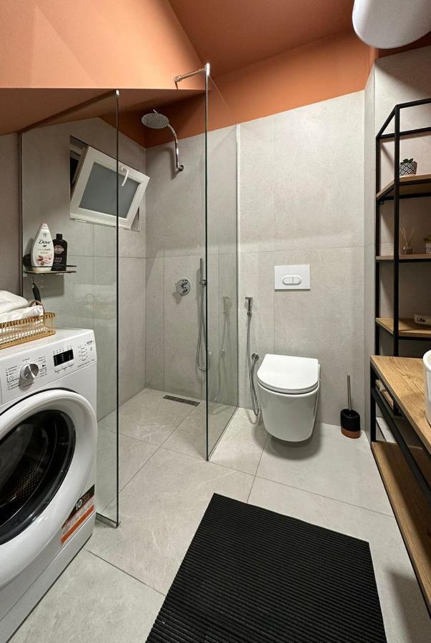 Apartament In