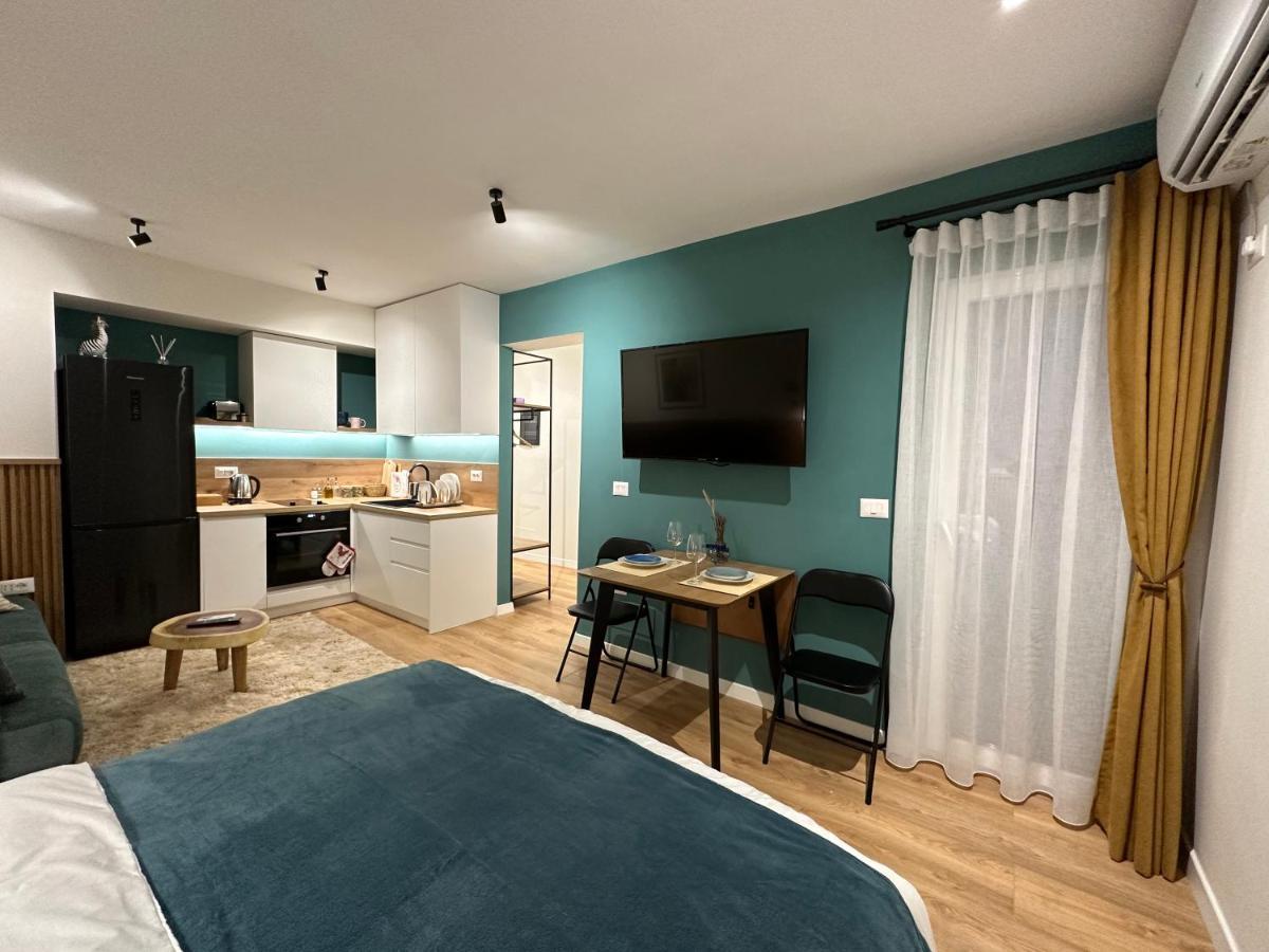 Apartament In Tirana