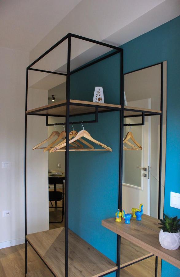 Apartament In