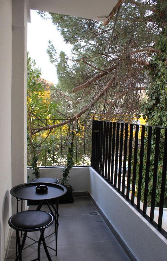 In Apartament *