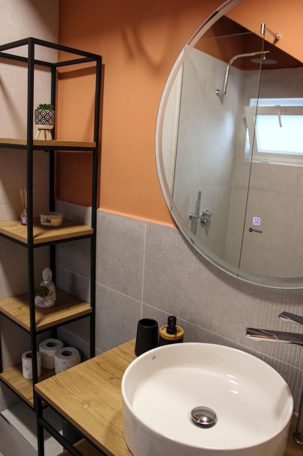 Apartament In Tirana