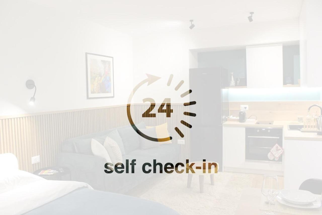 Apartament In