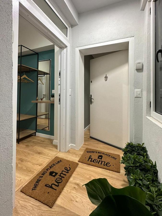 In Apartamento Tirana