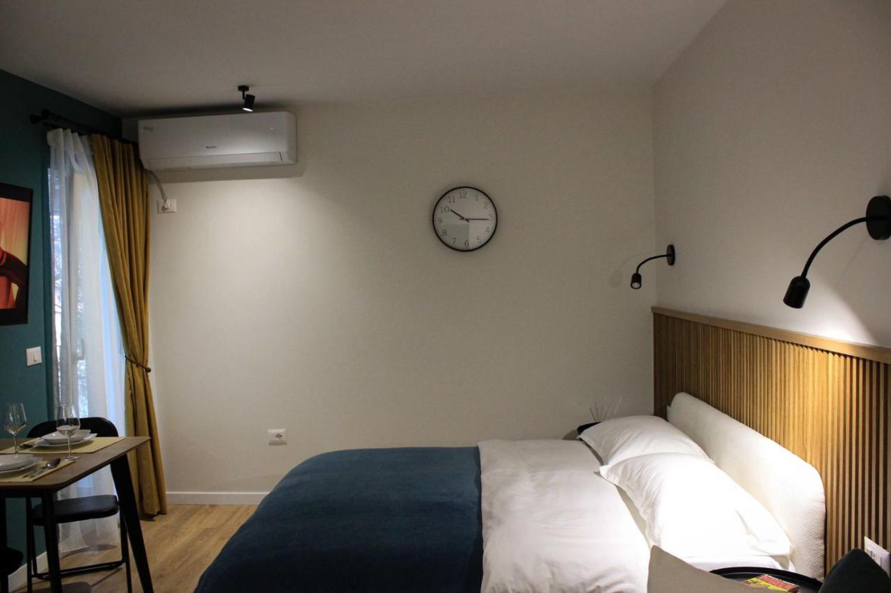 Apartamento In